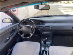 Mazda 626